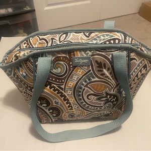 Thirty One Lunch Bag Thermal Insulated Tote